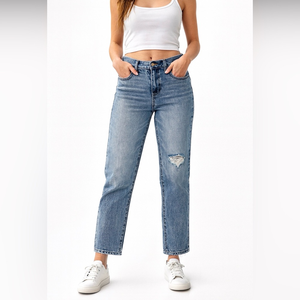 Women’s Boyfriend Jeans